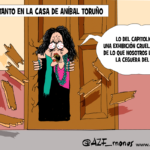 Mientras tanto en Nicaragua