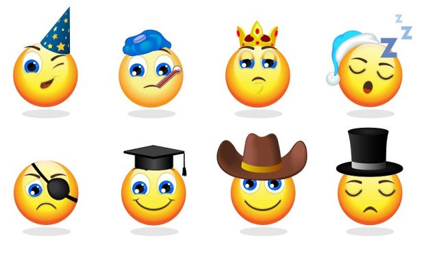 Los emojis y los emoticonos llegaron para quedarse, úsalos correctamente