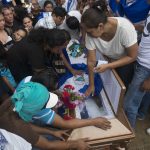 Rechazo al informe Oacnudh deja en débil posición al régimen, pero la oposición no lo sabe aprovechar