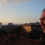 Joan Margarit y Francisco Luzón, lecciones de vida y muerte