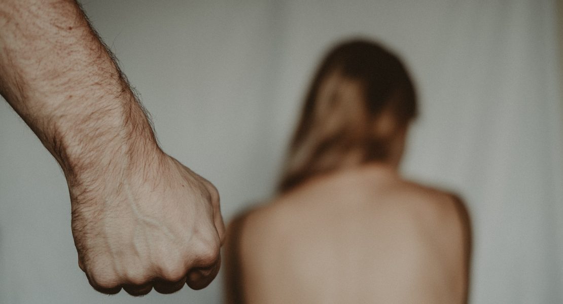 "Mi marido me violó"