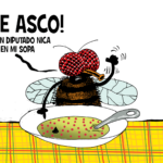 La mosca