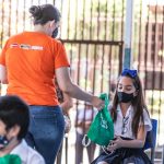 Apoyo para el retorno seguro a clases presenciales