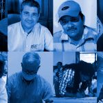 Es crucial y urgente elegir al candidato unitario