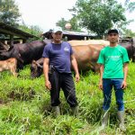 Proyecto Promete beneficiará a productores afectados por huracanes Iota y Eta