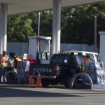 Nicaragua con el diesel más caro de la región; en gasolina, solo Costa Rica la tiene más alta