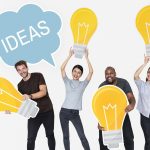 Experiencia de Colombia: verdadero ejemplo de economía creativa o naranja