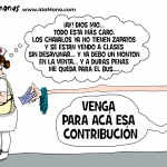 Aporte a Unidades de Victoria Electoral