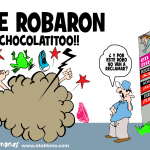 El nucazo