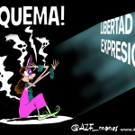 La debilidad de todo régimen dictatorial