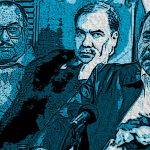 Los dictadores y su manipulación de la obra y figura de Rubén Darío