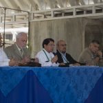 "Mayday": sin unidad no hay aterrizaje suave ni paracaídas