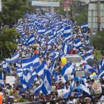 A tres años, la lucha por la libertad continúa