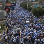 A tres años de la Rebelión de Abril, ¿qué se puede esperar de la comunidad internacional?
