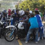 Abril: el incendio que todavía no se apaga