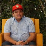 Medardo Mairena: "Si las cúpulas no se ponen de acuerdo, las bases pagamos las consecuencias"