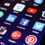 ¿De qué hablan los precandidatos en las redes sociales?