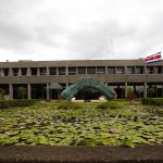 Costa Rica entra a la OCDE, "el foro de promoción de la prosperidad"