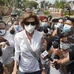 ¿Se puede lavar dinero de la cooperación internacional, como afirma el régimen?