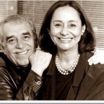 Gabo y Mercedes ya tienen quien les escriba