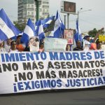 A tres años de la masacre del Día de las Madres