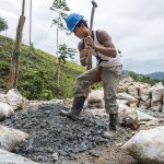 Avanzan esfuerzos de industria minera por formalizar la minería artesanal