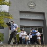 Ortega sin respaldo en OEA, pero la oposición no hace su parte