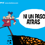 Paso en falso