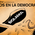 Último presidente democrático