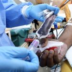 ¿Por qué es importante ser un donante de sangre?