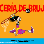 La cacería empezó