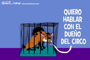 ¿Ortega busca diálogo?