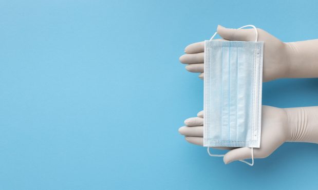Uso de la mascarilla: ¿utilidad o molestia?