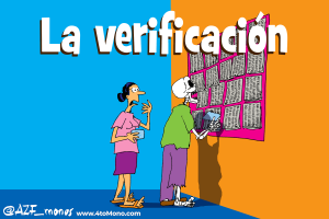 Verificación