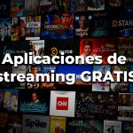 Cinco aplicaciones de streaming legales y seguras para ver películas y series GRATIS