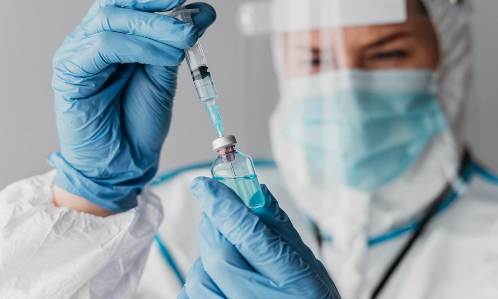 Hacer creer que tenemos inmunidad de rebaño no frenará la pandemia