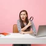Su computadora no es infalible, no confíe plenamente en ella