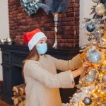 Celebremos la Navidad sin exponernos a la COVID-19